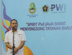 Pengosongan Graha Pers Indramayu: PWI Jabar Desak Kajian Ulang Pemkab