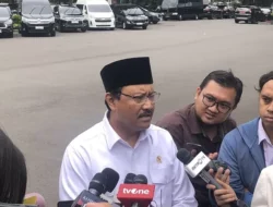 Seratus Sekolah Rakyat Baru Ramaikan Nusantara Bulan Ini