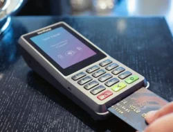 Skandal Korupsi EDC BRI: Verifone Terjerat Jaringan Dana Pensiun