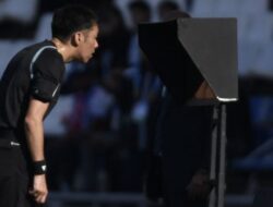 VAR di Piala AFF U-23 2025: Vietnam Waspada, Fair Play Diutamakan 7 VAR di Piala AFF U-23 2025: Vietnam Waspada, Fair Play Diutamakan