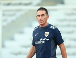 Vanenburg Semringah, VAR Awasi Laga Sengit Timnas U-23 vs Vietnam 5 Vanenburg Semringah, VAR Awasi Laga Sengit Timnas U-23 vs Vietnam