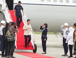 Wapres Gibran Berkantor di Papua? Mensesneg Tegaskan Presiden Tak Pernah Menugaskan