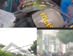 Aksi Ricuh Sulteng: Desakan Batalkan Kenaikan PBB Picu Kerusuhan Massal