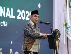 BAZNAS: Benteng Terakhir Rakyat Kecil di Tengah Badai Ekonomi 2025?