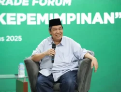 BAZNAS Terapkan Kepemimpinan Adaptif, Perkuat Tata Kelola Zakat Nasional 2 BAZNAS Terapkan Kepemimpinan Adaptif, Perkuat Tata Kelola Zakat Nasional