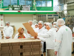 BPOM Awasi Pabrik Nestle: Jaminan Keamanan Pangan Indonesia