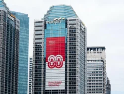 Bank Mandiri: Tiga Tahun Terbaik, Akselerasi Ekonomi Indonesia Terus Berlanjut