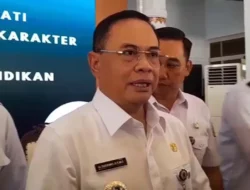 Bupati Pati Kembali Diperiksa KPK: Misteri Korupsi DJKA Era Jokowi Terkuak?