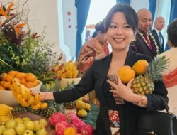 Cucu Bung Hatta Kecam Keras: Pemerintah Dipimpin Penjahat HAM?