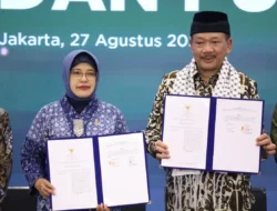 Data Rahasia Baznas-BPS: Akurasi Bansos, Tepat Sasaran?
