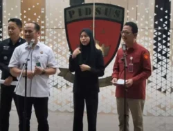 Dirut Sritex Tersangka Korupsi Kredit: Peran Iwan Kurniawan Terungkap