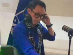 Eko Patrio: Gocekan DPR & Parodi DJ Viral, Klarifikasi Mengejutkan?