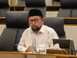 Eks Stafsus Menag Bungkam, KPK Bongkar Kasus Korupsi Kuota Haji?