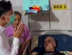 Gibran Tegur Warga Usil Rekam Aktivitasnya Jenguk Korban Gempa Poso 6 Gibran Tegur Warga Usil Rekam Aktivitasnya Jenguk Korban Gempa Poso