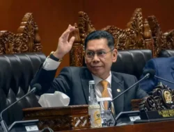 Golkar Pecat Adies Kadir: Rahasia di Balik Tunjangan DPR Terungkap?