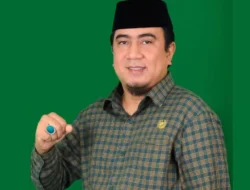HUT RI ke-78: Ketua PKB Bantaeng Ajak Warga Lawan Hoaks dan Penjajahan Modern