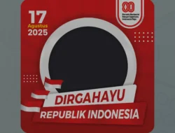 HUT RI ke-80: Ujian Bangsa, Semangat Kemerdekaan Tetap Berkibar 10 HUT RI ke-80: Ujian Bangsa, Semangat Kemerdekaan Tetap Berkibar