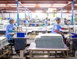 Impor Tekstil Meroket, Industri Dalam Negeri Terancam?