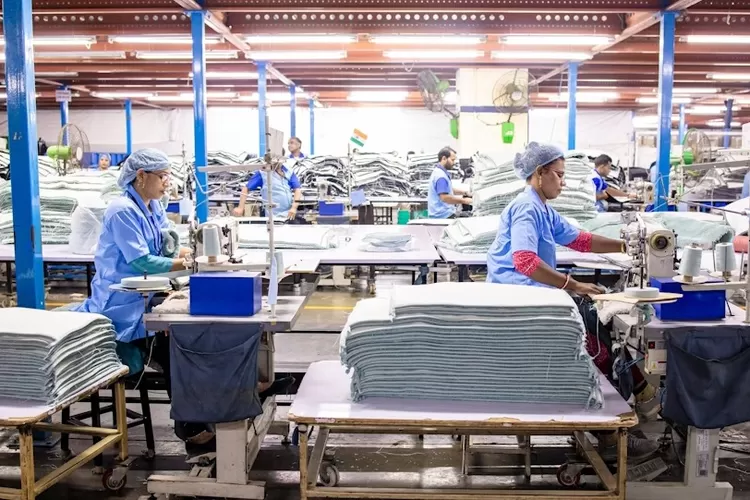 Impor Tekstil Meroket Industri Dalam Negeri Terancam