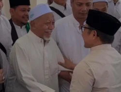 Indonesia Berduka, Kiai Thoifur Pengasuh Ponpes Darut Tauhid Purworejo Wafat