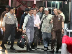 KPK Ciduk Pengusaha Tambang Kaltim, Rudy Ong Chandra Tersangka Korupsi