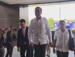 KPK Usut Dugaan Korupsi Kuota Haji: Jokowi Terancam Diperiksa? 7 KPK Usut Dugaan Korupsi Kuota Haji: Jokowi Terancam Diperiksa?