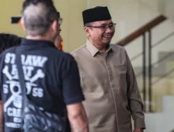 KPK Usut Dugaan Suap Kuota Haji Tambahan ke Anggota Dewan