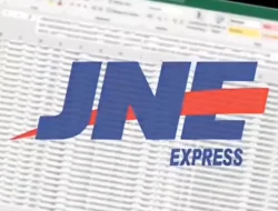 Kebocoran Data JNE: 81 Juta Data Pelanggan Terancam Bocor