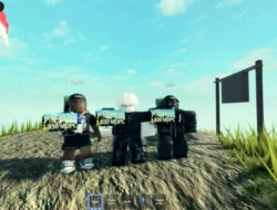 Kominfo Desak Roblox Perketat Filter Konten & Perkuat Kontrol Orang Tua demi Anak Indonesia