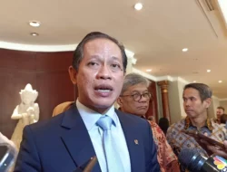 Krisis Sampah Plastik Kembali Ancam Keindahan Pantai Bali