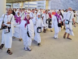 MUI Desak Usut Tuntas Dugaan Korupsi Kuota Haji dan Keamanan Mina