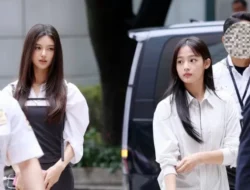 Mediasi Minji & Danielle NewJeans dengan ADOR: Perkembangan Terbaru Kasus Hukum 3 Mediasi Minji & Danielle NewJeans dengan ADOR: Perkembangan Terbaru Kasus Hukum