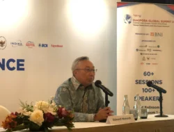 Menteri Kabinet Prabowo Dukung Diaspora, Dorong Keahlian Migran Indonesia 3 Menteri Kabinet Prabowo Dukung Diaspora, Dorong Keahlian Migran Indonesia