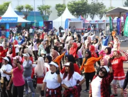 MyPertamina Dorong UMKM Bangkit Meriahkan HUT RI 2025