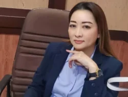 Nasionalisme Dibela Cece Demokrat Bantaeng, Hadapi Tren Bendera One Piece