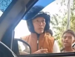 Oknum TNI Tampar Pedagang Sayur di Sulsel, Bendera One Piece Jadi Pemicunya 8 Oknum TNI Tampar Pedagang Sayur di Sulsel, Bendera One Piece Jadi Pemicunya