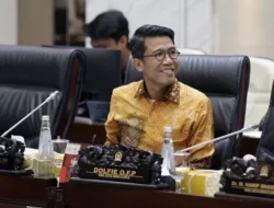 PPATK Pastikan Pembukaan Blokir Rekening Misbakhun Gratis Total