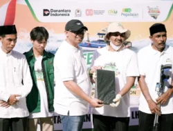 Pegadaian Syariah Aceh Barat: Dongkrak Kesejahteraan Ekonomi Masyarakat