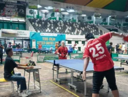 Petrokimia Gresik Rangkaikan HUT RI dengan Citizen Games, Jalin Kebersamaan Nasional