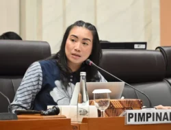 Politisi Kritik Tren Lowongan Kerja Pemerintah: Mandiri Secara Ekonomi