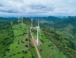 RUPTL 2025-2034: Momentum Emas Kebangkitan Energi Terbarukan Nasional