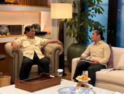 Rahasia Gus Miftah & Prabowo: Obrolan Panas Soal Kerukunan Umat? 3 Rahasia Gus Miftah & Prabowo: Obrolan Panas Soal Kerukunan Umat?
