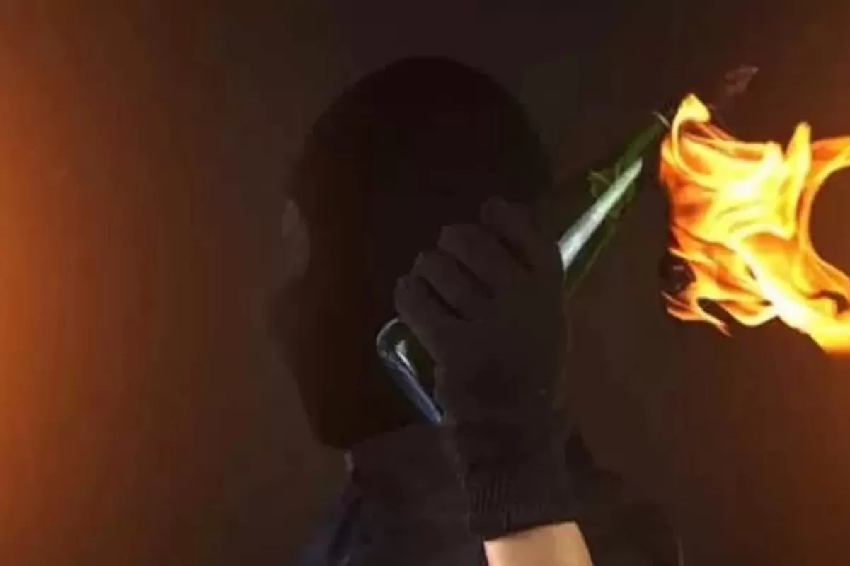 Rahasia Molotov Dari Senjata Rakyat Hingga Simbol Pemberontakan Global