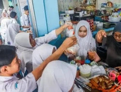 Rahasia Sukses MBG Kuasai Jawa Timur: Sinergi Hebat atau Jebakan?