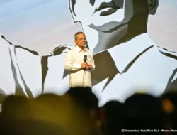 Rahasia Sukses Transmigrasi: Temuan Mengejutkan Tim Ekspedisi Patriot 7 Rahasia Sukses Transmigrasi: Temuan Mengejutkan Tim Ekspedisi Patriot