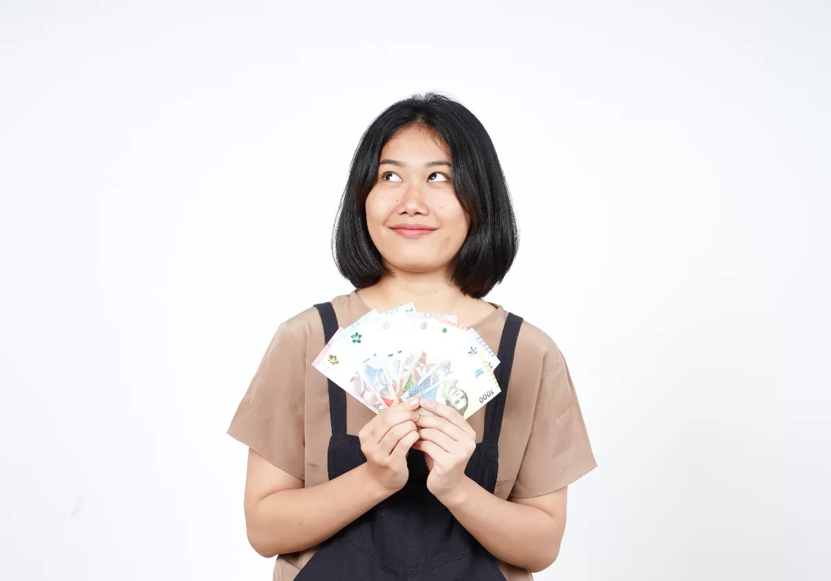 Raih Financial Freedom 6 Strategi Cerdas Menabung ala Milenial