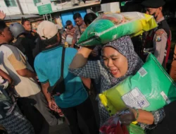 Revisi HET Beras: Menunggu Restu Presiden Prabowo