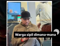 Sahroni Singapura: Kejutan di Balik Pemecatan Wakil Ketua Komisi III DPR