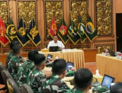 Satgas Kesehatan TNI Gelombang IV Berangkat, Misi Kemanusiaan di Palestina