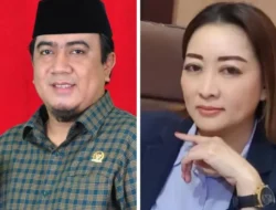 Semangat Nasionalisme Membara: Pesan Dua Ketua Parpol Bantaeng di HUT RI